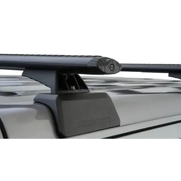 Offroad-Superstore.itKit 3 barres de toit noire Vortex 1500mm