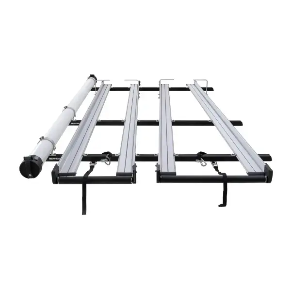 Offroad-Superstore.itSystème de porte-échelle double CSL 3 0 