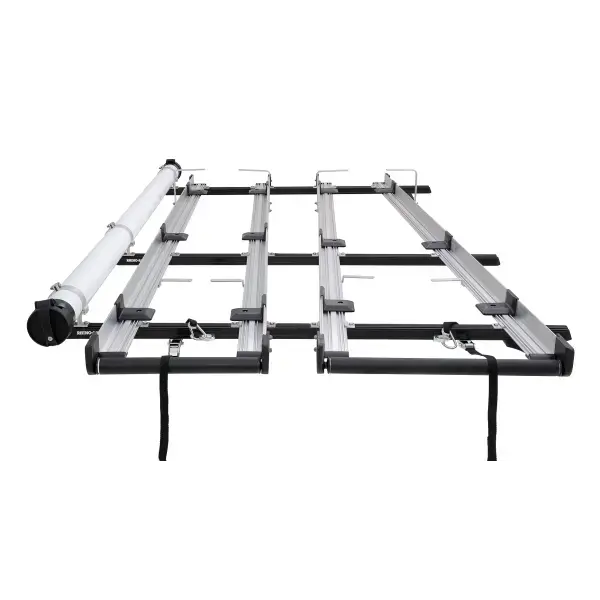 Offroad-Superstore.itSystème de porte-échelle double multi-co