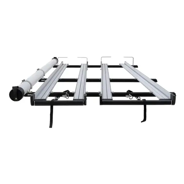 Offroad-Superstore.itSystème de porte-échelle double CSL 3 0 