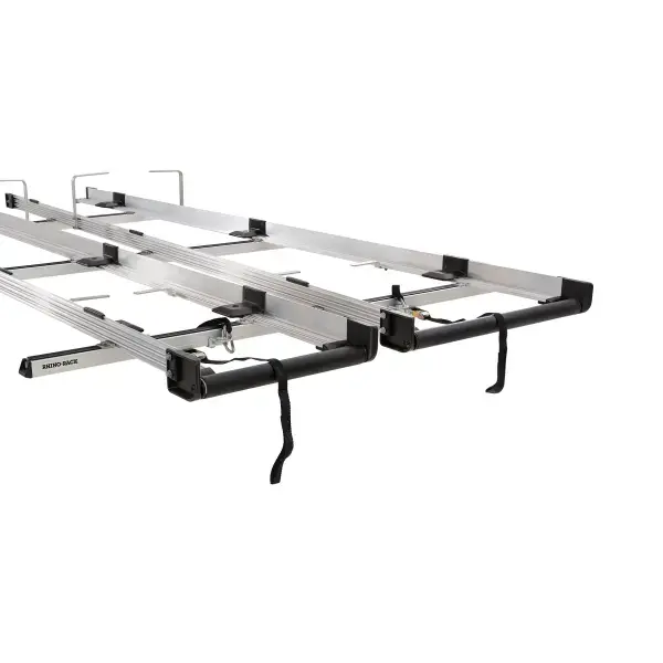 Offroad-Superstore.itSystème de porte-échelle double multi-co