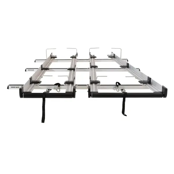 Offroad-Superstore.itSystème de porte-échelle double multi-co