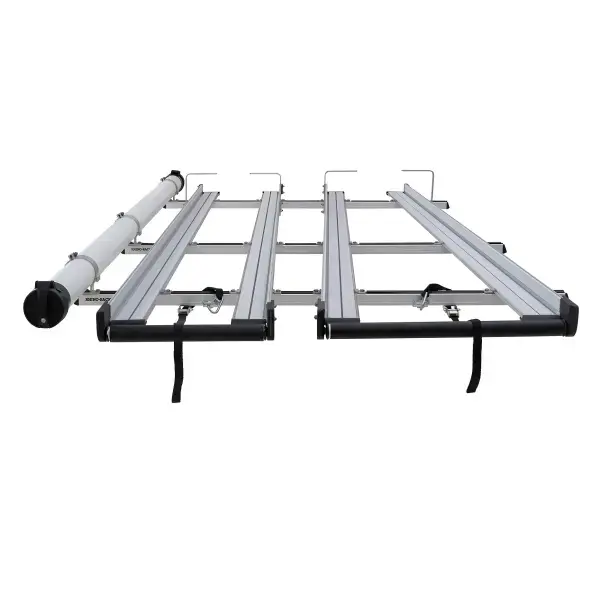 Offroad-Superstore.itSystème de porte-échelle double CSL 3 0 