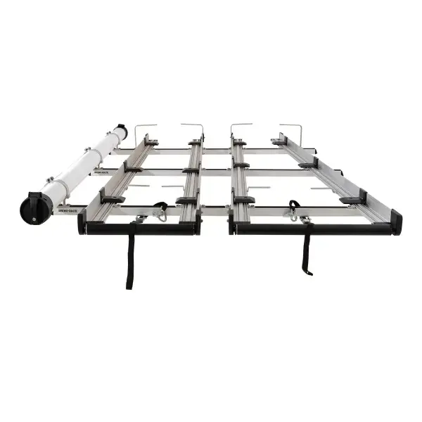 Offroad-Superstore.itSystème de porte-échelle double multi-co