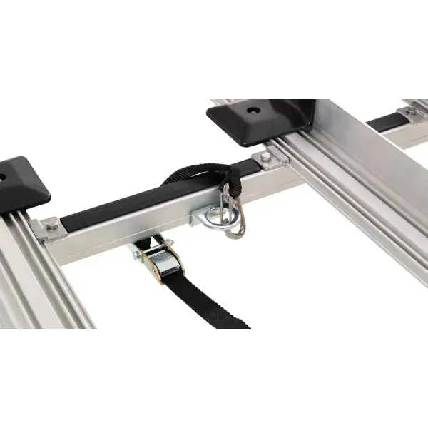 Offroad-Superstore.itSystème de porte-échelle double multi-co