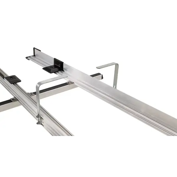 Offroad-Superstore.itSystème de porte-échelle double multi-co