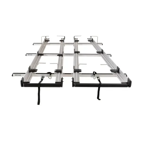 Offroad-Superstore.itSystème de porte-échelle double multi-co