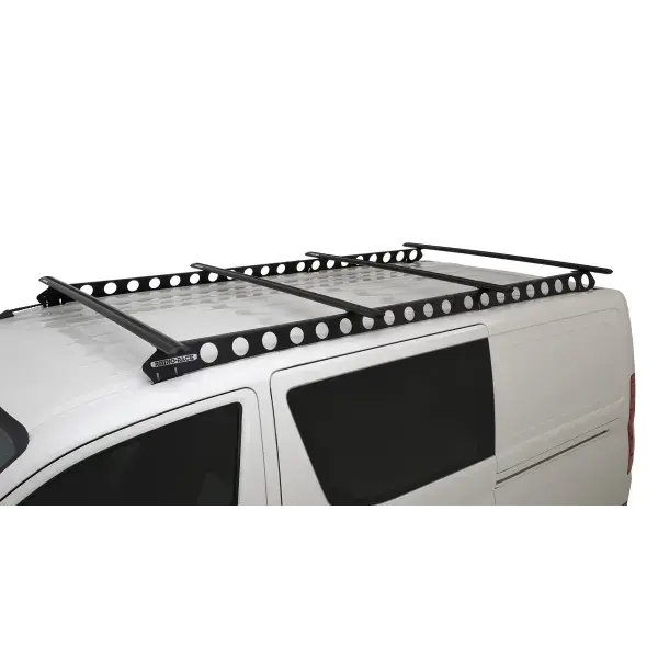 Offroad-Superstore.itKit 4 barres de toit noire 1650mm Vortex