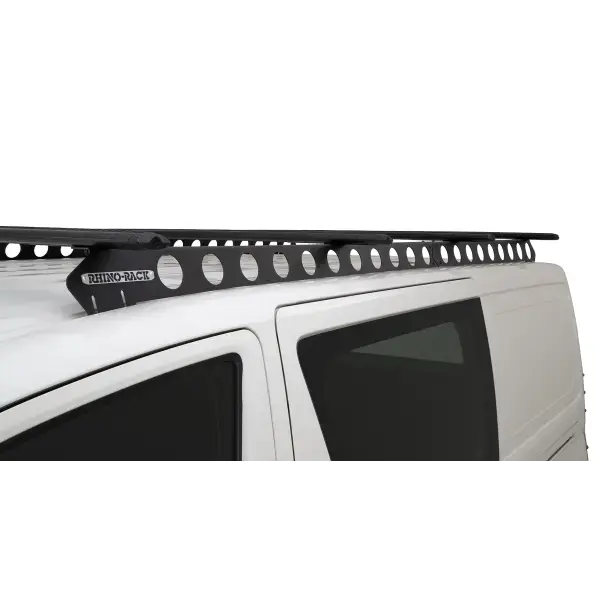 Offroad-Superstore.itKit 4 barres de toit noire 1650mm Vortex