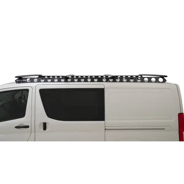 Offroad-Superstore.itKit 4 barres de toit noire 1650mm Vortex