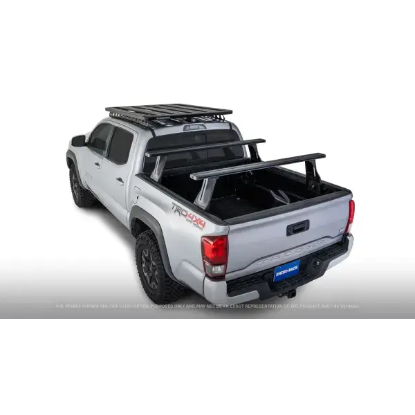 Offroad-Superstore.itKit 2 barres de benne 1500 mm sytème Rec