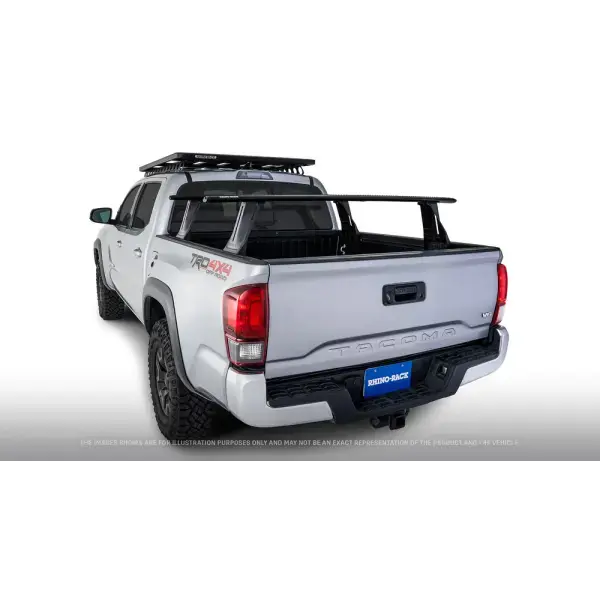 Offroad-Superstore.itKit 2 barres de benne 1500 mm Vortex syt