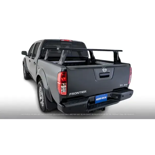 Offroad-Superstore.itKit 2 barres de benne Vortex sytème Reco