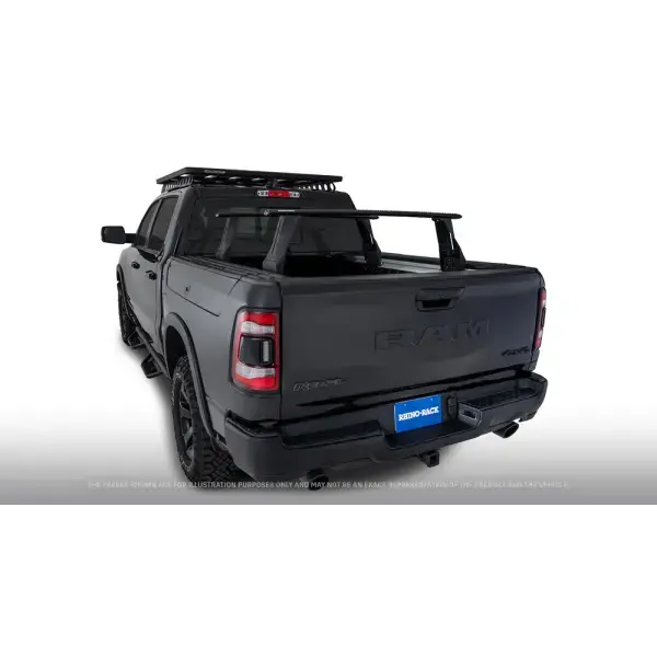 Offroad-Superstore.itKit 2 barres de benne Vortex 1260 mm Rec