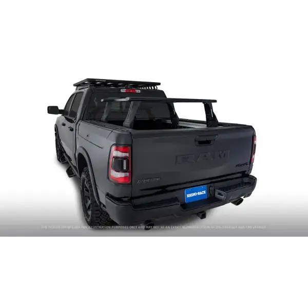 Offroad-Superstore.itKit 4 barres de benne Vortex sytème Reco