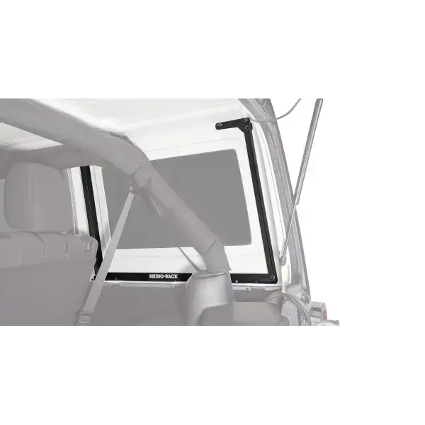 Offroad-Superstore.itKit 3 barres de toit noire Vortex 1500mm