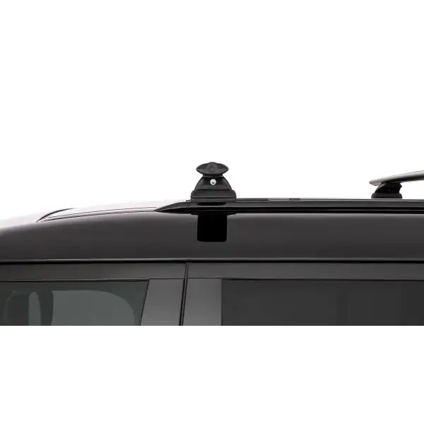 Offroad-Superstore.itKit 3 barres de toit noire Vortex 1370mm