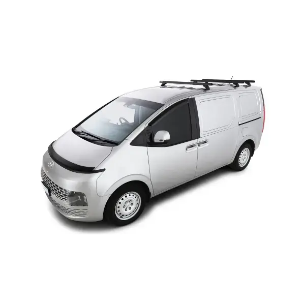 Offroad-Superstore.itKit 3 barres de toit noire Heavy Duty 15