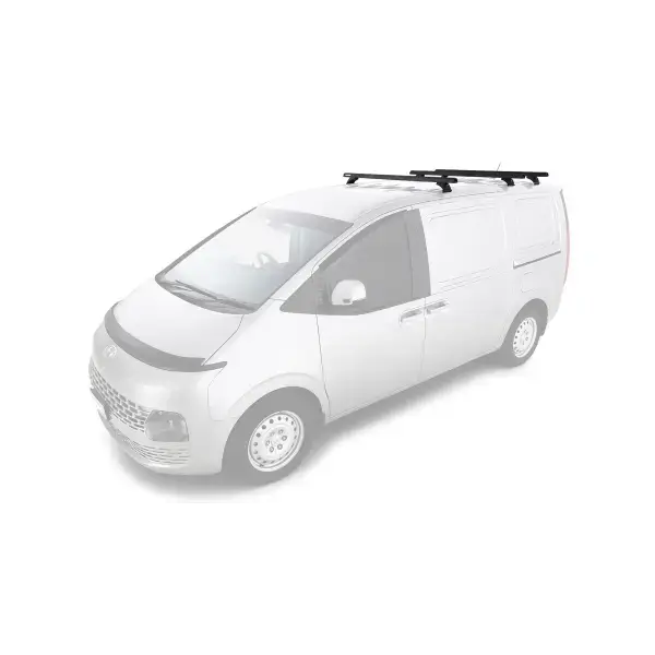 Offroad-Superstore.itKit 3 barres de toit noire Heavy Duty 15