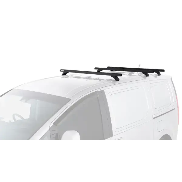Offroad-Superstore.itKit 3 barres de toit noire Heavy Duty 15