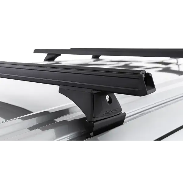 Offroad-Superstore.itKit 3 barres de toit noire Heavy Duty 15