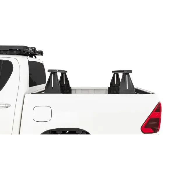 Kit 2 barre su cassone 1500 mm sistema Reconn-Deck Toyota Hilux Revo 2015+