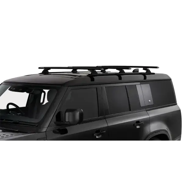 Offroad-Superstore.itKit 3 barres de toit noire 1370mm Vortex