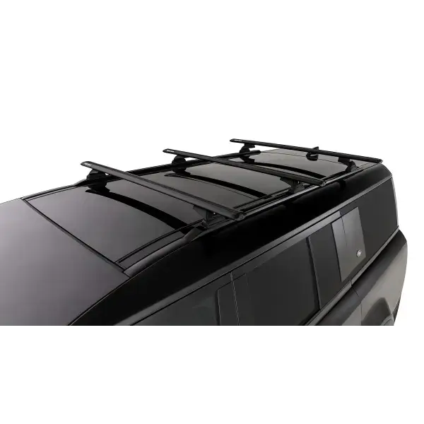 Offroad-Superstore.itKit 3 barres de toit noire 1370mm Vortex