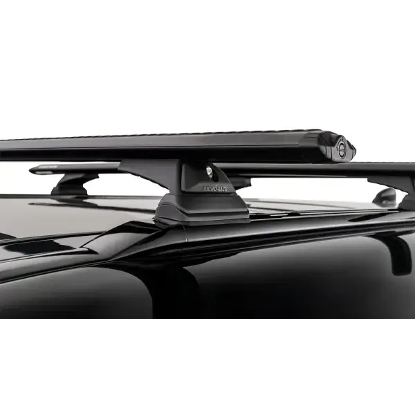 Offroad-Superstore.itKit 3 barres de toit noire 1370mm Vortex