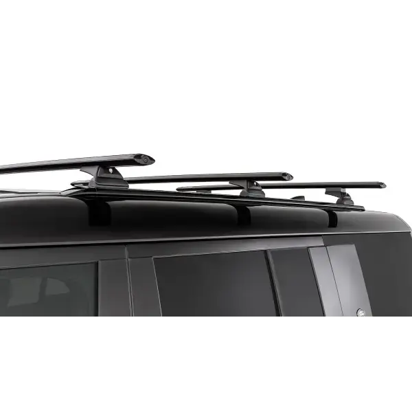 Offroad-Superstore.itKit 3 barres de toit noire 1370mm Vortex