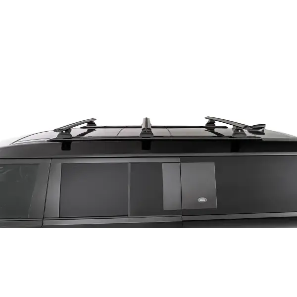 Offroad-Superstore.itKit 3 barres de toit noire 1370mm Vortex