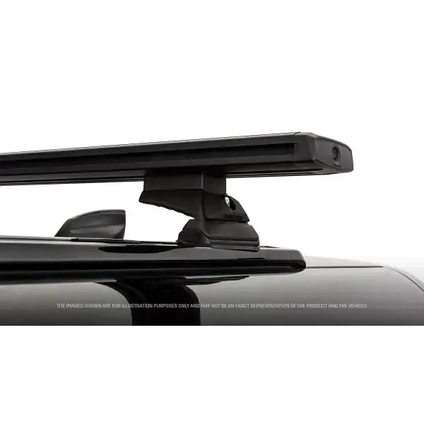 Offroad-Superstore.itkit 3 barres de toit 1260 mm sytème Reco