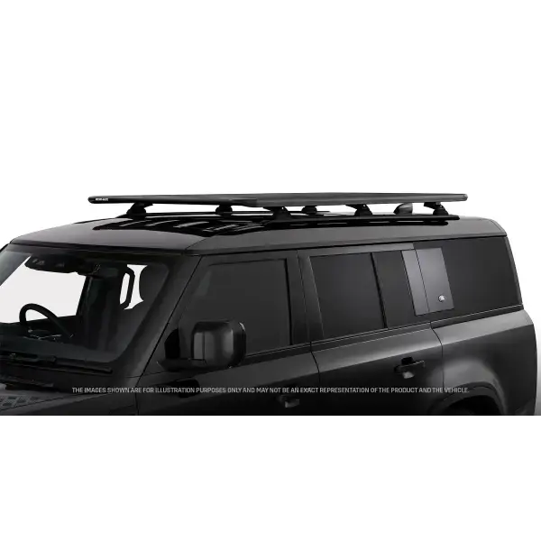 Offroad-Superstore.itKit galerie Rhino Rack Pioneer 6 2100x12