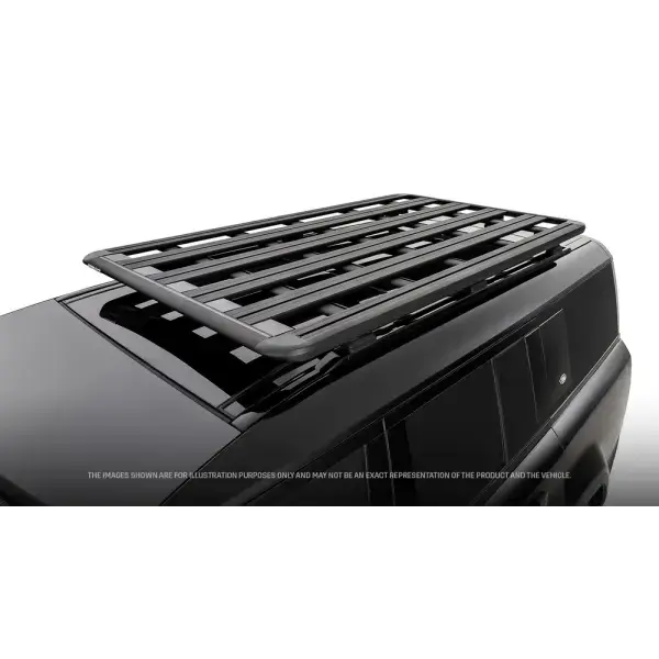 Offroad-Superstore.itKit galerie Rhino Rack Pioneer 6 2100x12