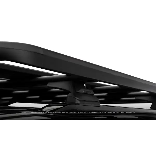 Offroad-Superstore.itKit galerie Rhino Rack Pioneer 6 2100x12