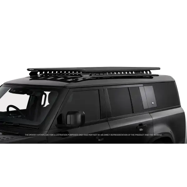 Offroad-Superstore.itKit galerie Rhino Rack Pioneer 6 2100x12