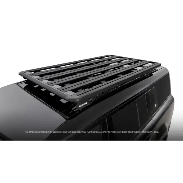 Offroad-Superstore.itKit galerie Rhino Rack Pioneer 6 2100x12