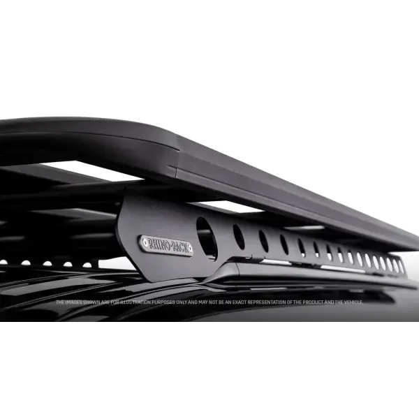 Offroad-Superstore.itKit galerie Rhino Rack Pioneer 6 2100x12