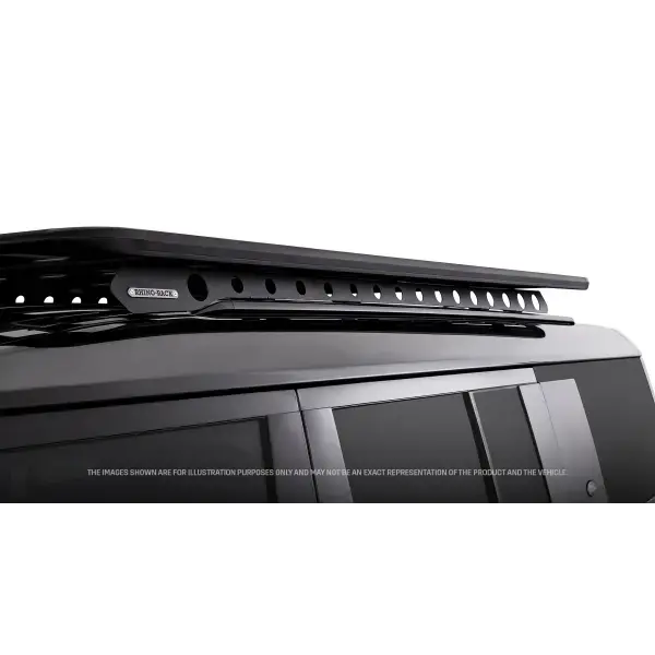 Offroad-Superstore.itKit galerie Rhino Rack Pioneer 6 2100x12