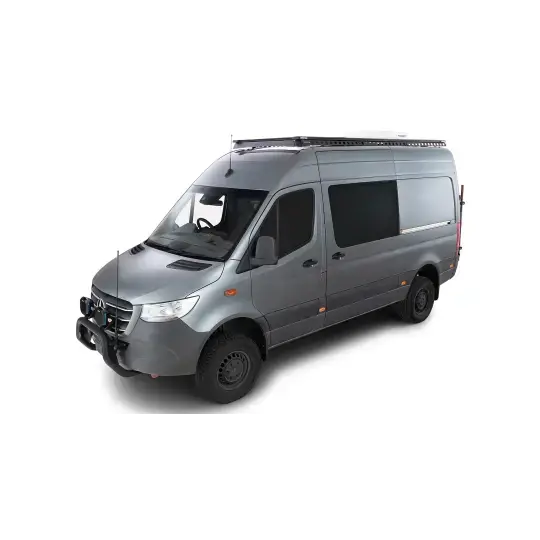 Offroad-Superstore.itKit tour de galerie Rhino Rack Mercedes 