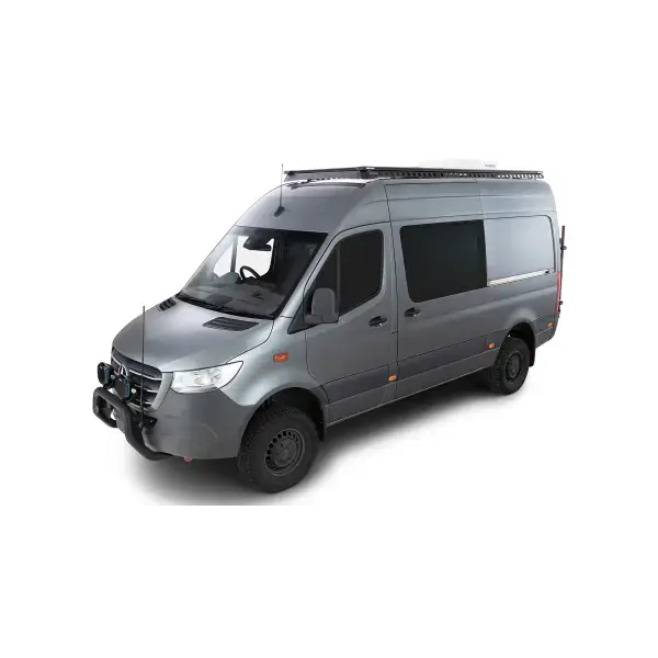 Offroad-Superstore.itKit tour de galerie Rhino Rack Mercedes 