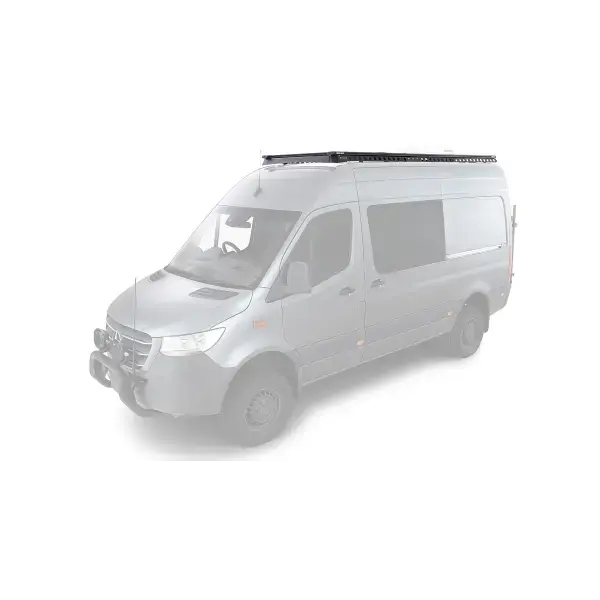 Offroad-Superstore.itKit tour de galerie Rhino Rack Mercedes 