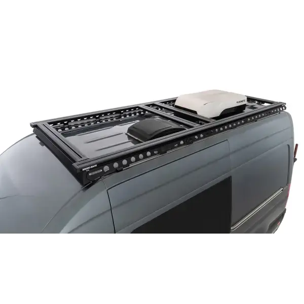 Offroad-Superstore.itKit tour de galerie Rhino Rack Mercedes 