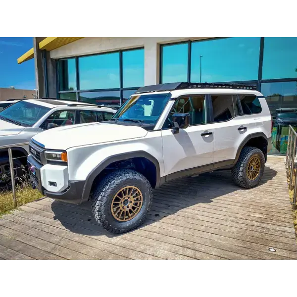 Offroad-Superstore.itKit galerie low profile Reconn 2413x1219