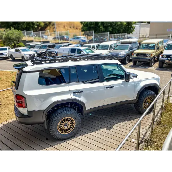 Offroad-Superstore.itKit galerie low profile Reconn 2413x1219