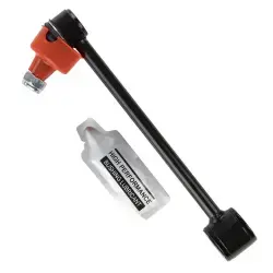 Dirty Roamer LINK SWAY BAR FRONT JK