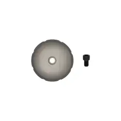 OME Triangle supérieur CAP 57-5