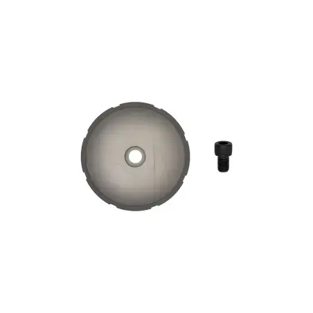 Dirty Roamer OME UCA CAP 57-5