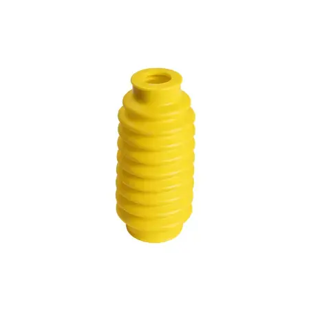 Dirty Roamer OME NITRO DUST BOOT-YELLOW:
