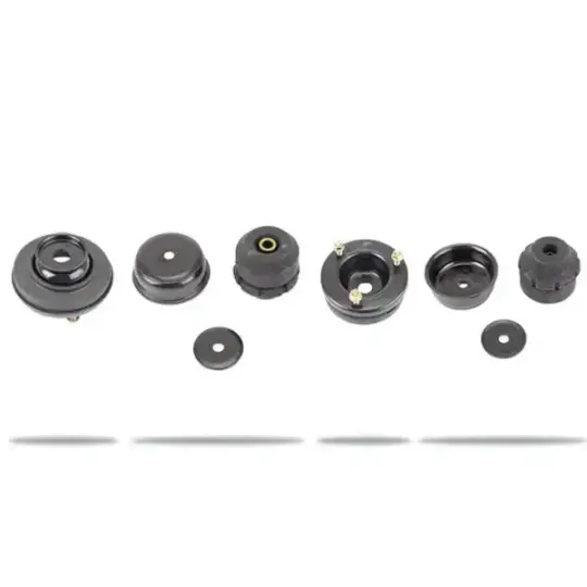 Offroad-Superstore.it COUPELLE SUP. PEDDERS AMORTISSEUR Avant